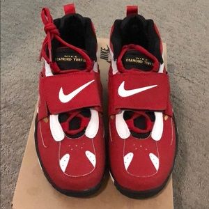 Air diamond turf 2